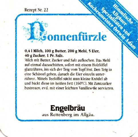 rettenberg oa-by engel rezept II 12b (quad180-22 nonnenfürzle-schwarzblau)